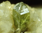 Xenotime Mineral